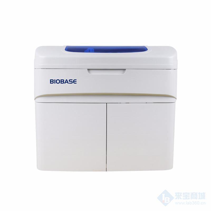 BK-500博科全自动生化分析仪
