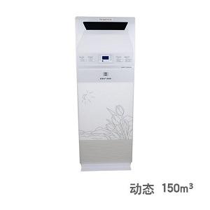肯格王空气消毒机使用方法