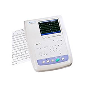 光电ECG-1350C十二道心电图机