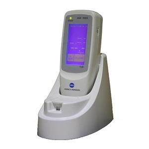 日本美能达JM-105型经皮黄疸测定仪​
