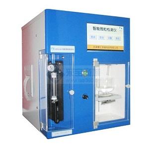 药厂 智能微粒检测仪JWG-4A 康汇洪美