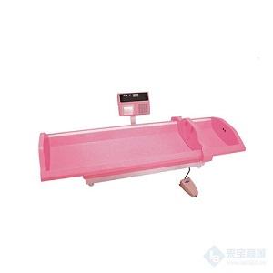 康娃身高体重测量仪-康娃婴幼儿智能体检仪