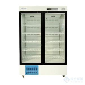 2-8℃药品冷藏箱博科（BIOBASE）