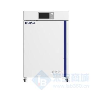 博科二氧化碳培养箱