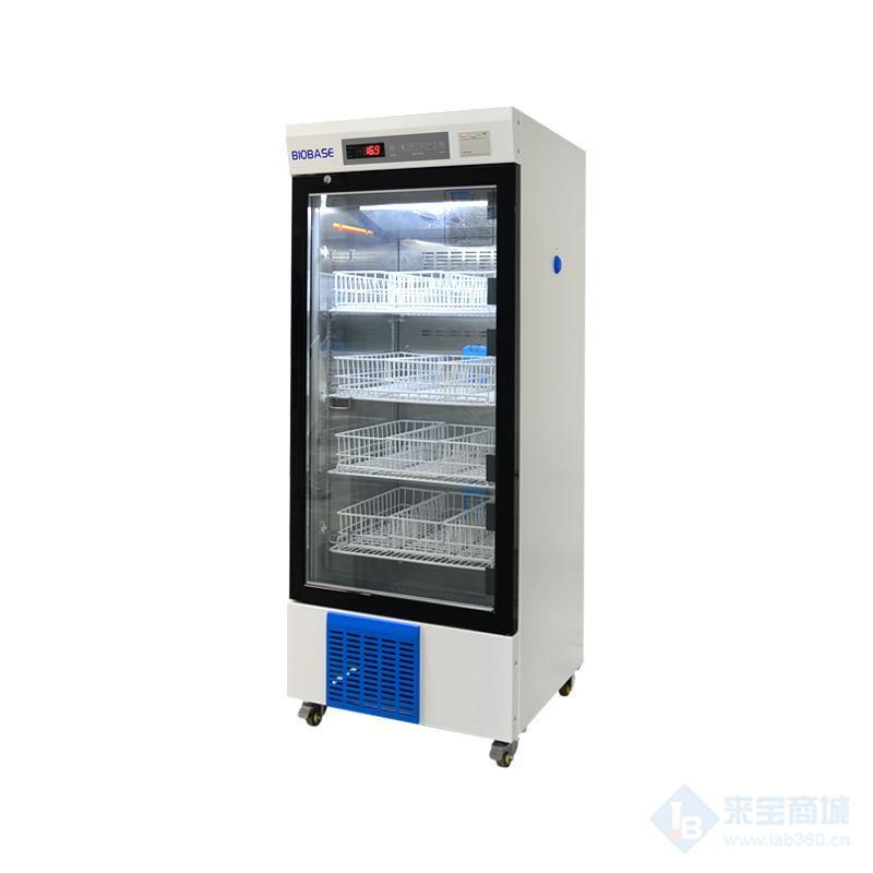 BIOBASE品牌医用4℃血液冷藏箱 厂家直销