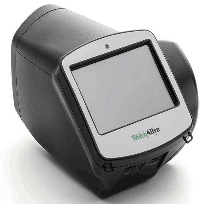 Welch Allyn（美国伟伦）Spot双眼视力筛查仪