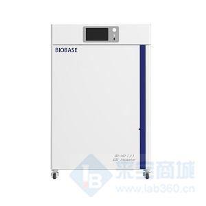 BIOBASE气套式二氧化碳培养箱QP-160-济南鑫贝西生物技术有限公司