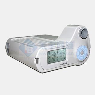 莫廷HAR-800/880视力筛查仪厂家